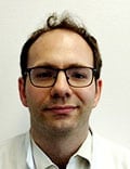 photo of Ariel Frajerman, MD, PhD