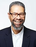 photo of Dexter Shurney