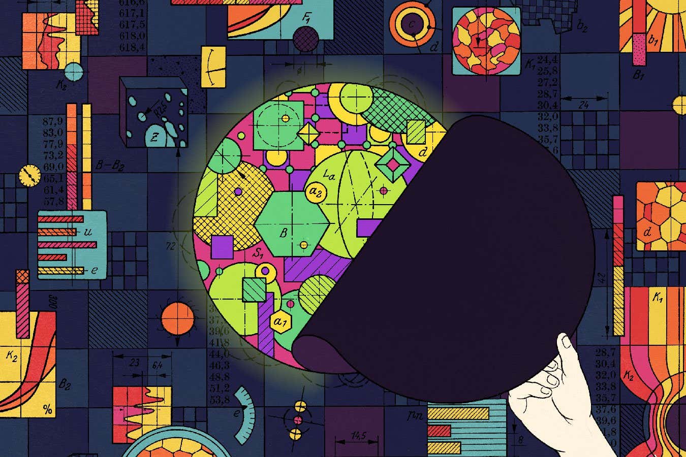 New Scientist. Science news and long reads from expert journalists, covering developments in science, technology, health and the environment on the website and the magazine.