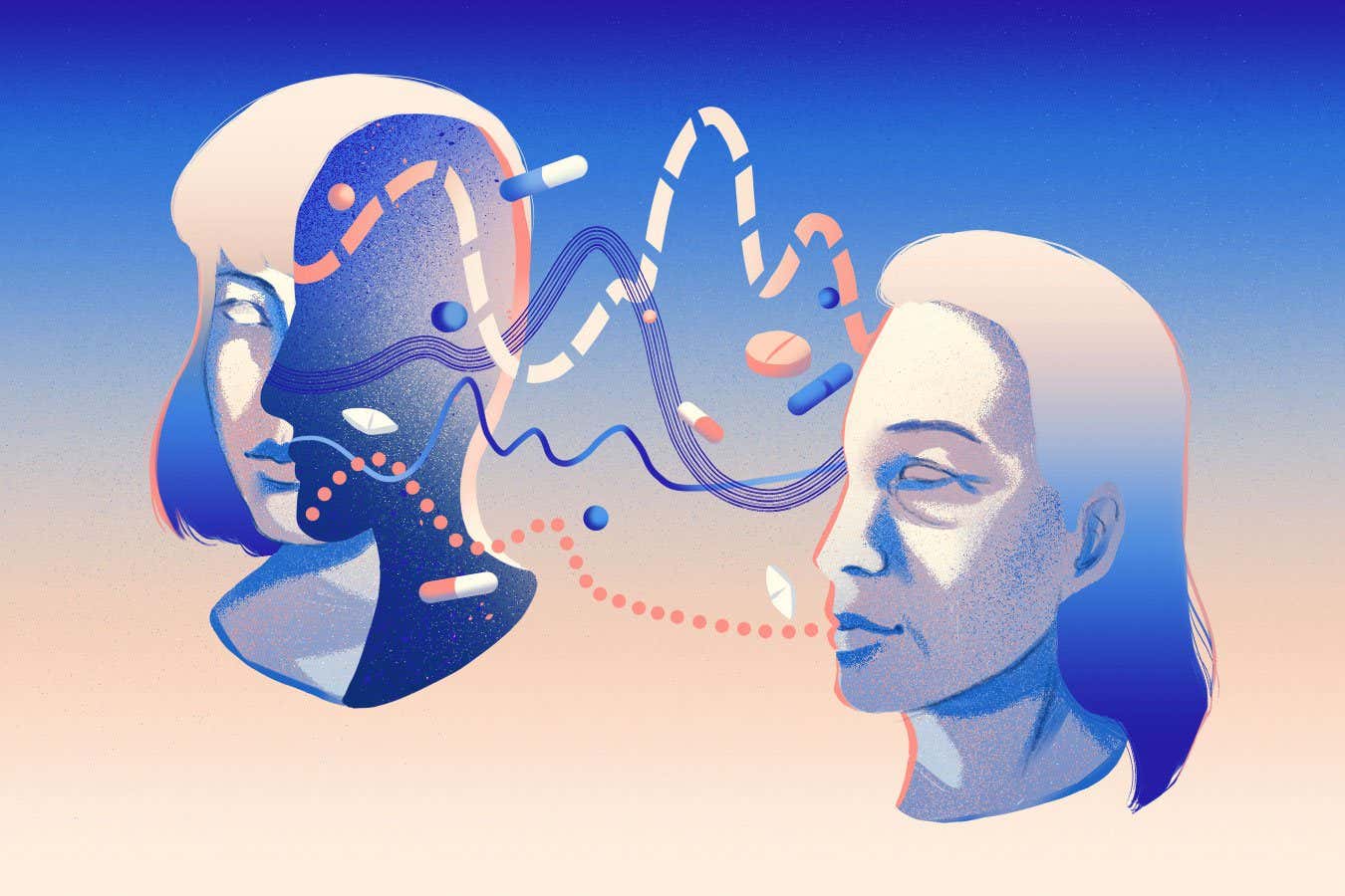 New Scientist. Science news and long reads from expert journalists, covering developments in science, technology, health and the environment on the website and the magazine.