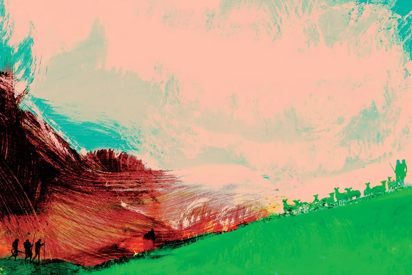 New Scientist. Science news and long reads from expert journalists, covering developments in science, technology, health and the environment on the website and the magazine.