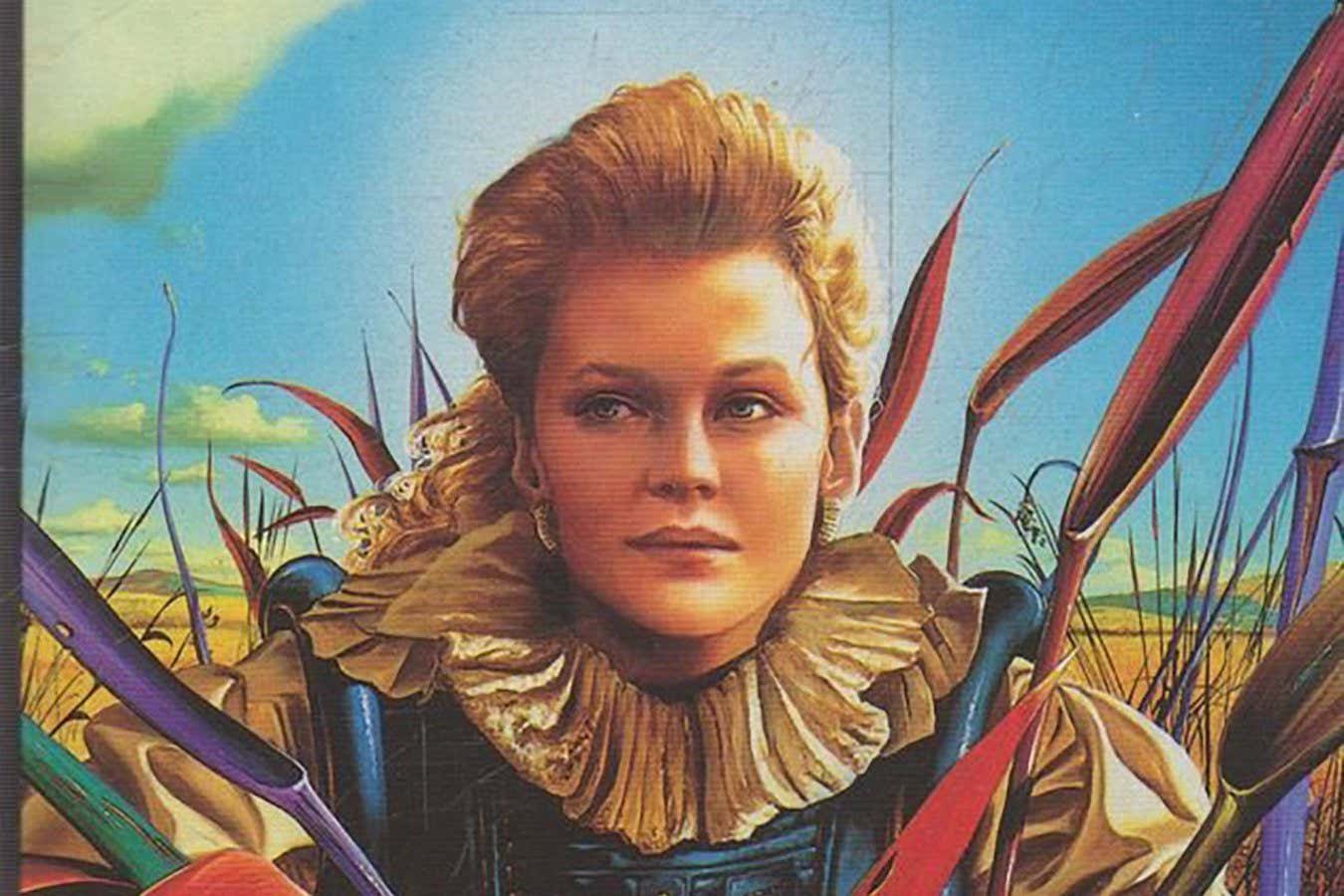 Grass Paperback by Sheri S. Tepper