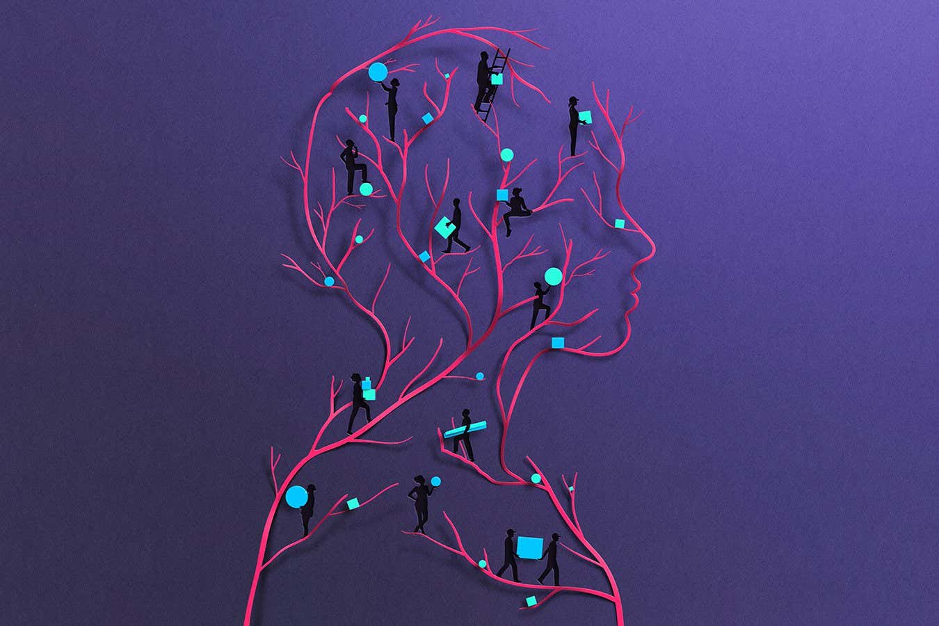 New Scientist. Science news and long reads from expert journalists, covering developments in science, technology, health and the environment on the website and the magazine.