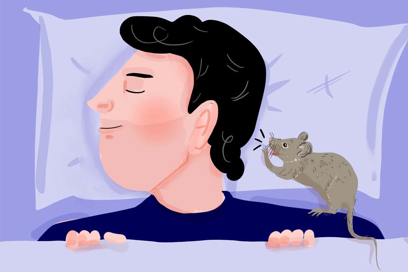 New Scientist. Science news and long reads from expert journalists, covering developments in science, technology, health and the environment on the website and the magazine.