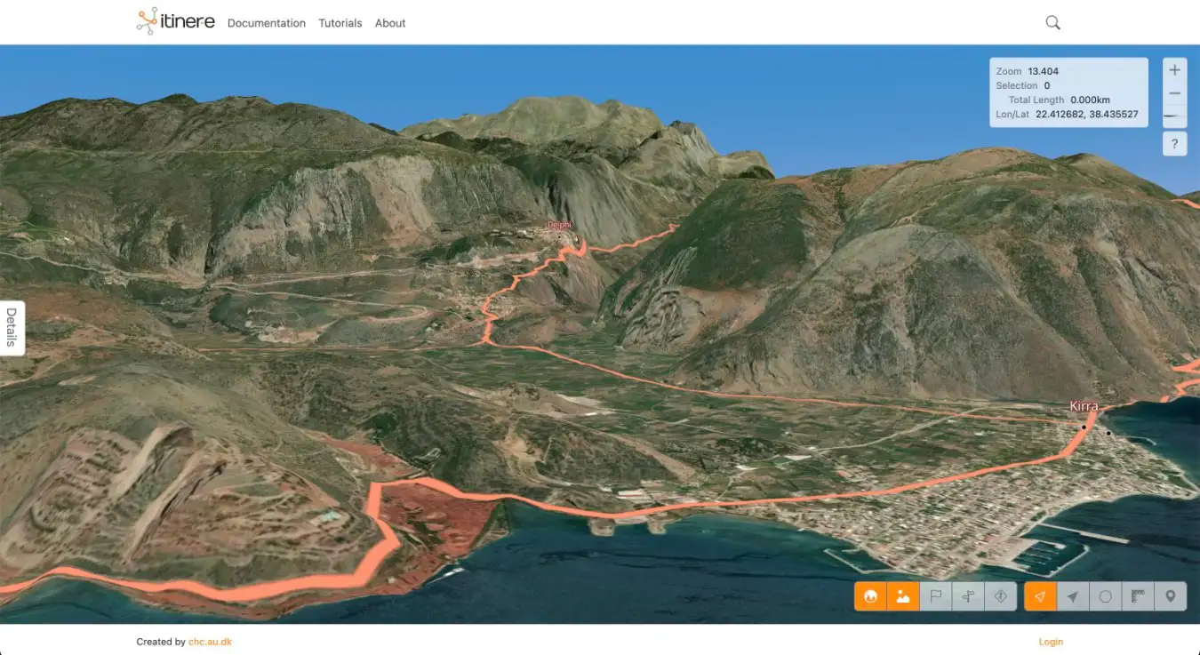 New Scientist. Science news and long reads from expert journalists, covering developments in science, technology, health and the environment on the website and the magazine.