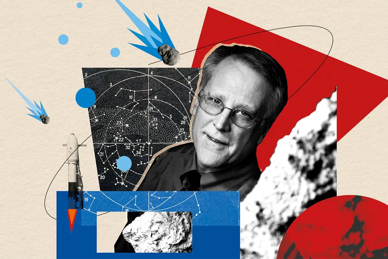 New Scientist. Science news and long reads from expert journalists, covering developments in science, technology, health and the environment on the website and the magazine.