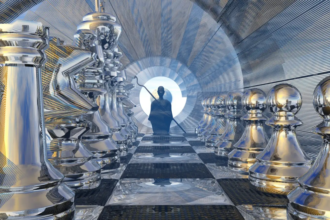 New Scientist. Science news and long reads from expert journalists, covering developments in science, technology, health and the environment on the website and the magazine.