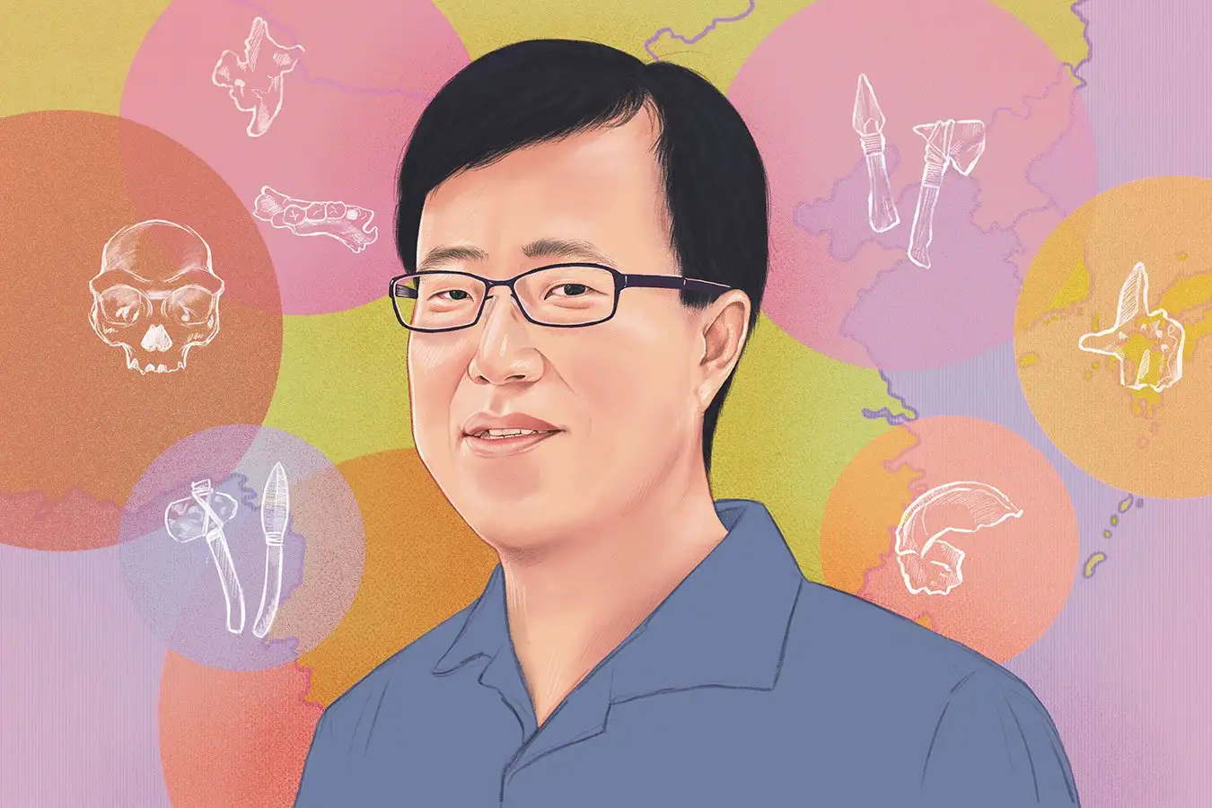 New Scientist. Science news and long reads from expert journalists, covering developments in science, technology, health and the environment on the website and the magazine.