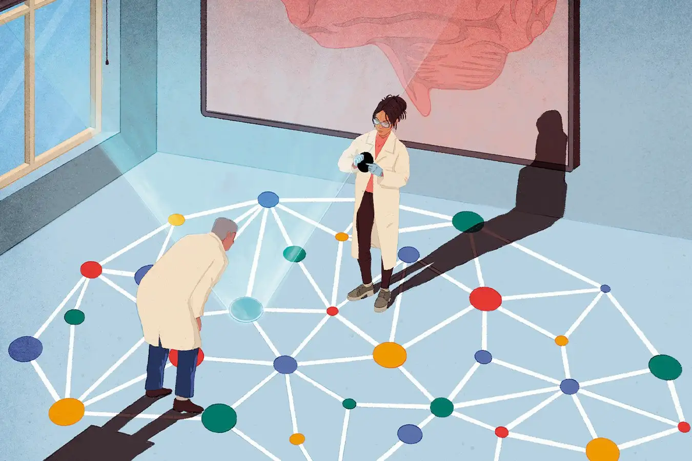 New Scientist. Science news and long reads from expert journalists, covering developments in science, technology, health and the environment on the website and the magazine.