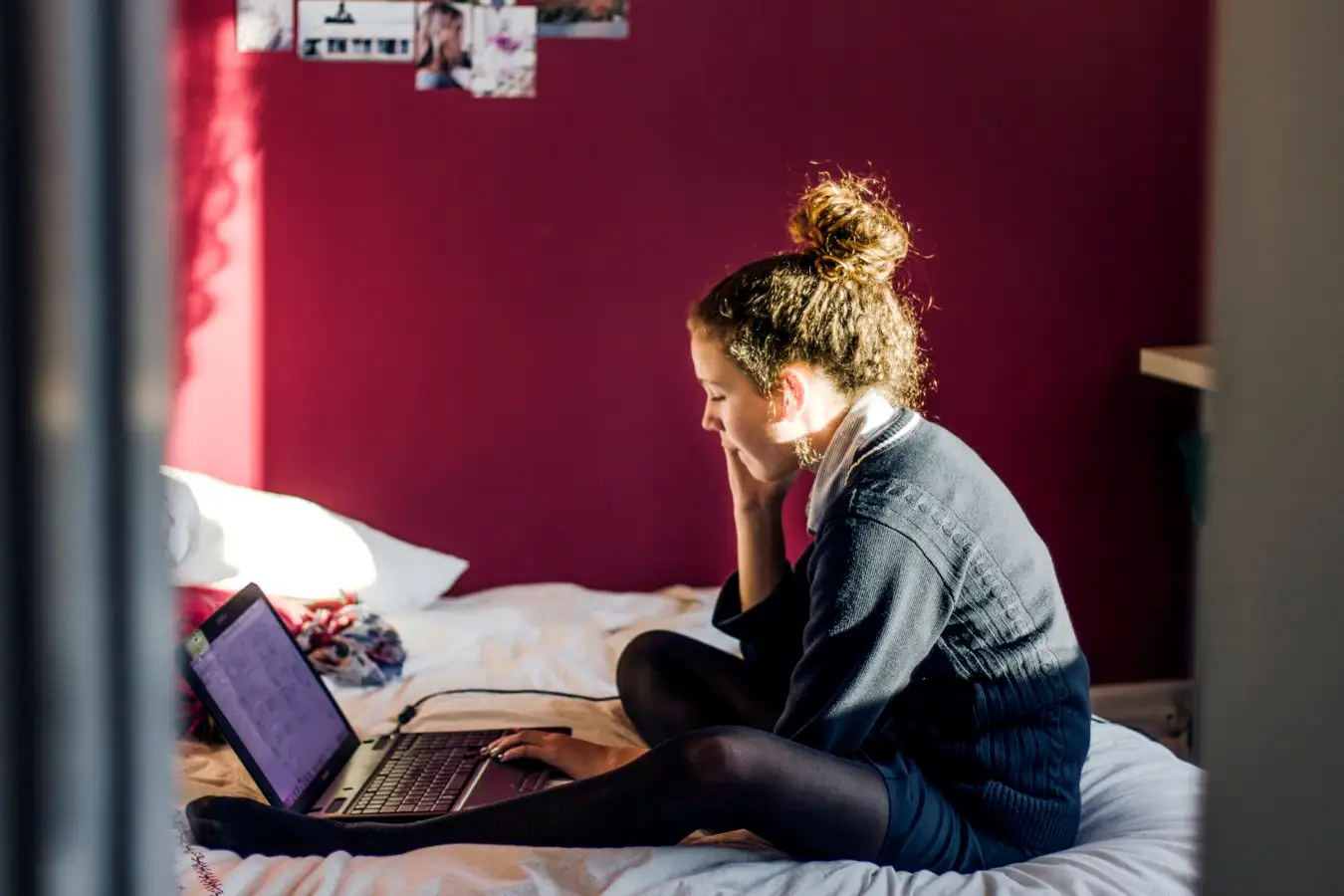 New Scientist. Science news and long reads from expert journalists, covering developments in science, technology, health and the environment on the website and the magazine.