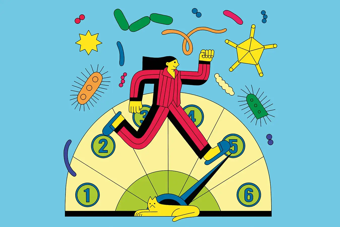 New Scientist. Science news and long reads from expert journalists, covering developments in science, technology, health and the environment on the website and the magazine.