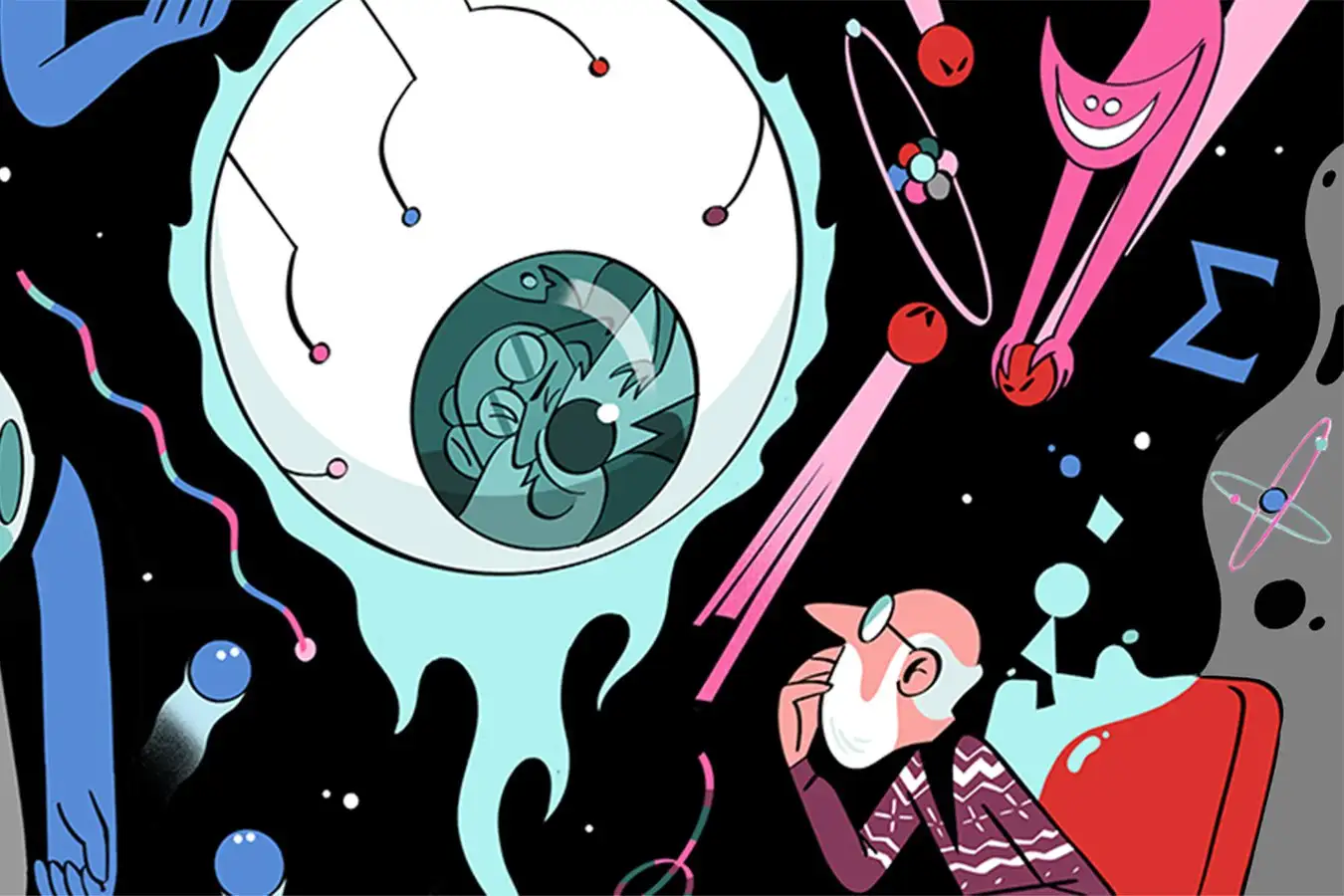 New Scientist. Science news and long reads from expert journalists, covering developments in science, technology, health and the environment on the website and the magazine.