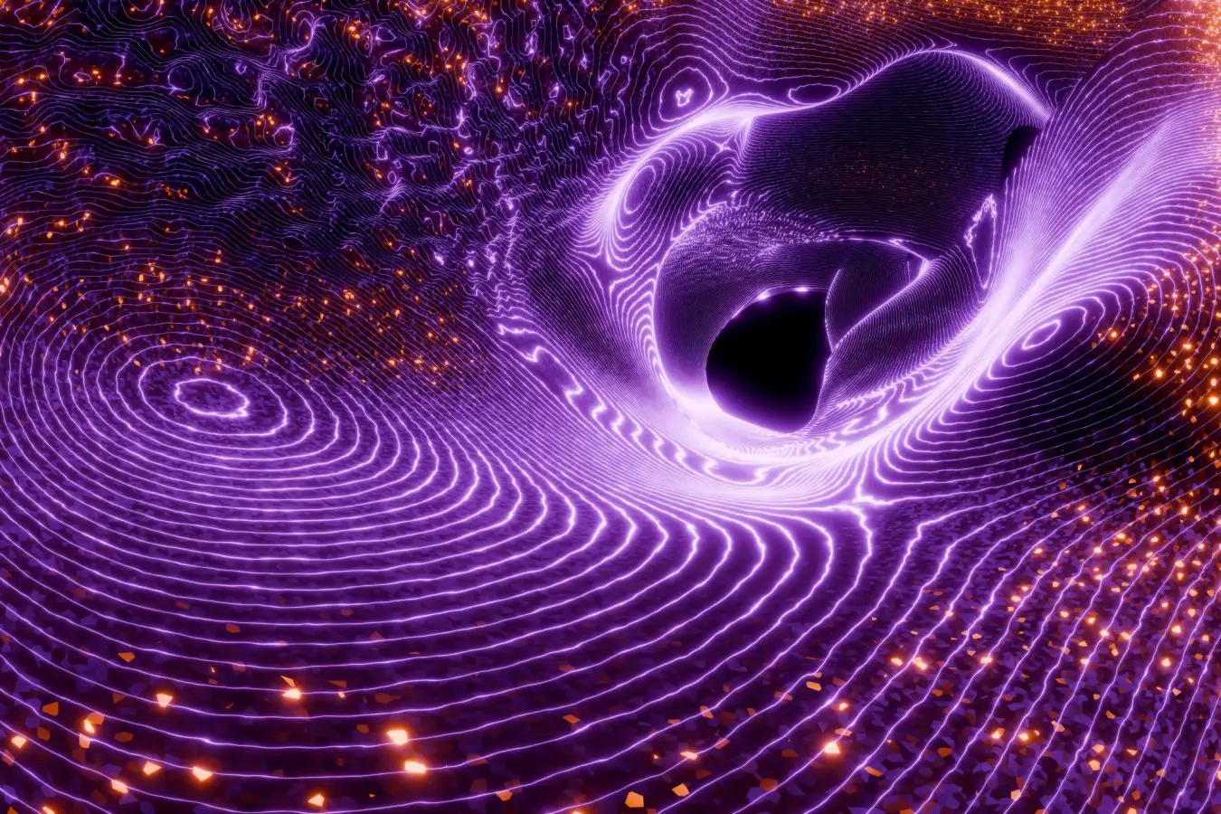 Quantum representation