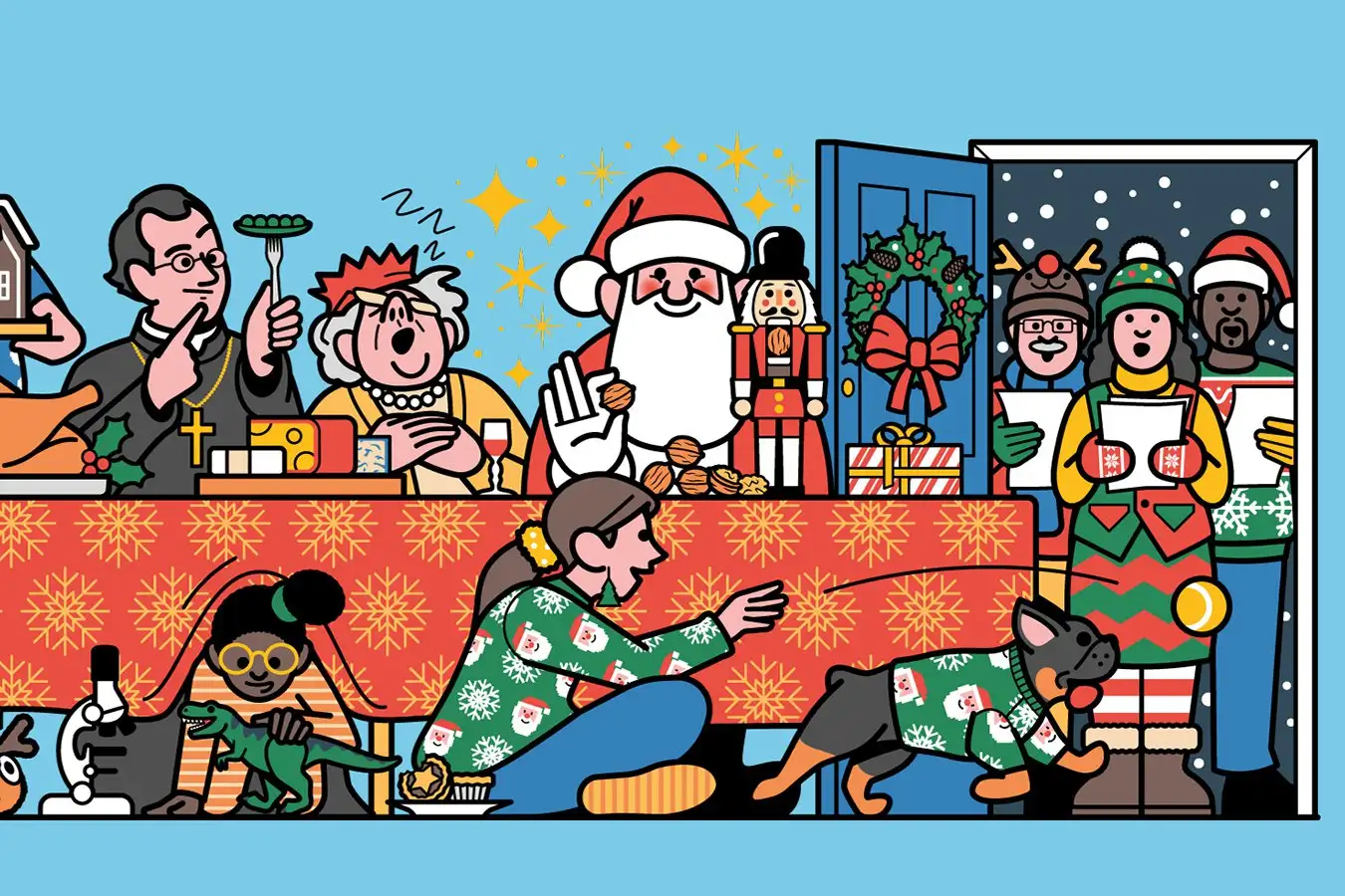 New Scientist. Science news and long reads from expert journalists, covering developments in science, technology, health and the environment on the website and the magazine.