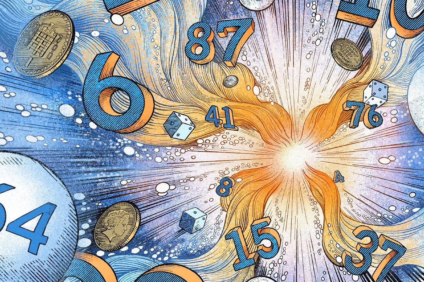 New Scientist. Science news and long reads from expert journalists, covering developments in science, technology, health and the environment on the website and the magazine.