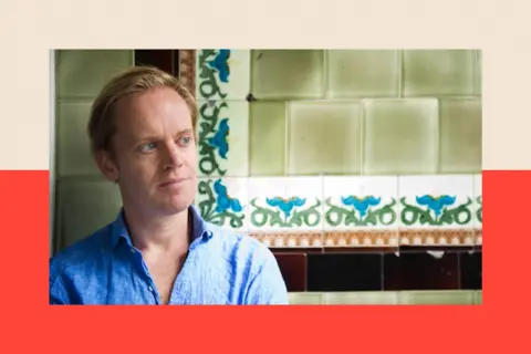 Jules Evans Jules Evans