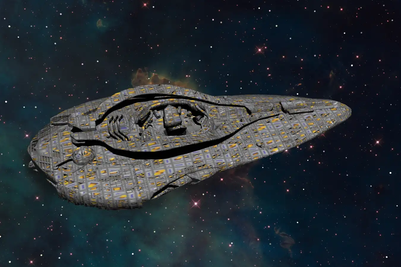 New Scientist. Science news and long reads from expert journalists, covering developments in science, technology, health and the environment on the website and the magazine.