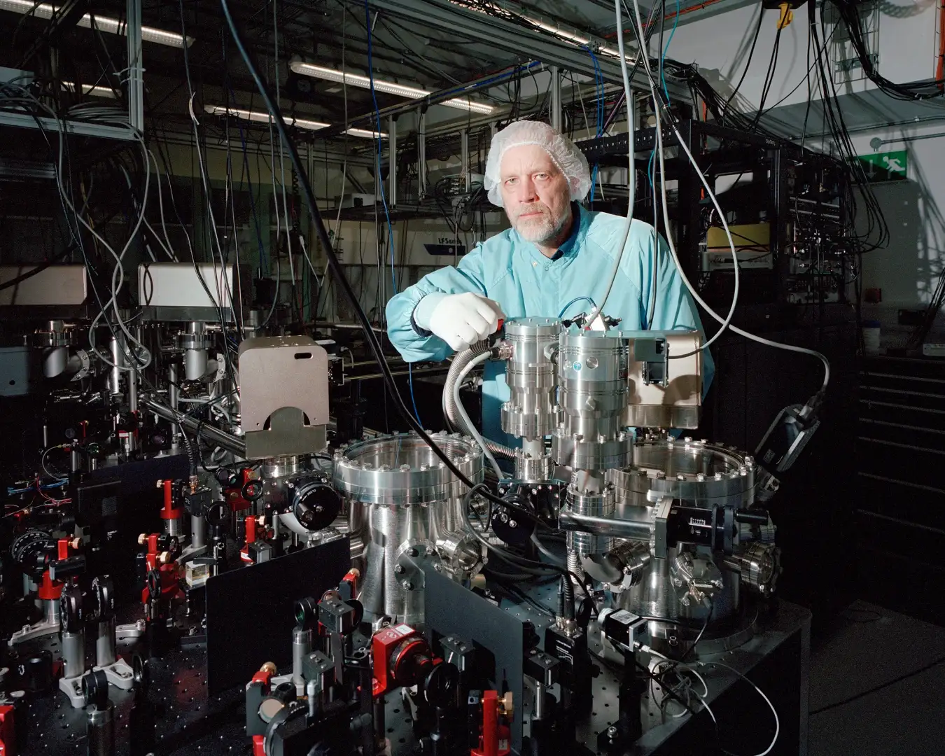 New Scientist. Science news and long reads from expert journalists, covering developments in science, technology, health and the environment on the website and the magazine.