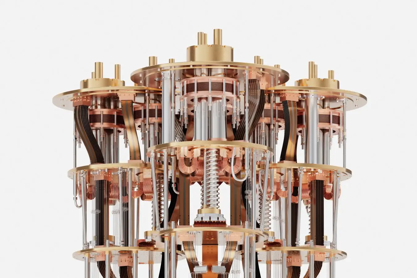 IBM Quantum System Two