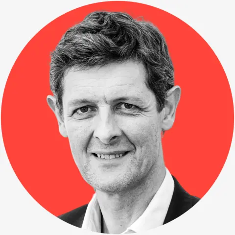 Hugh Pym profile image