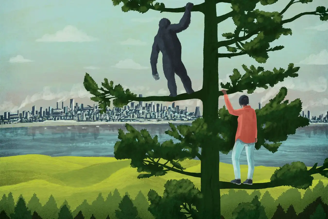 New Scientist. Science news and long reads from expert journalists, covering developments in science, technology, health and the environment on the website and the magazine.