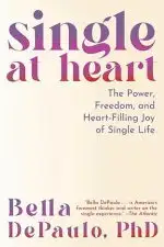 Single at Heart book jacket