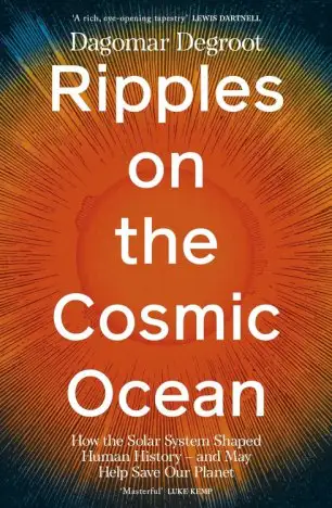 Ripples on the Cosmic Ocean
