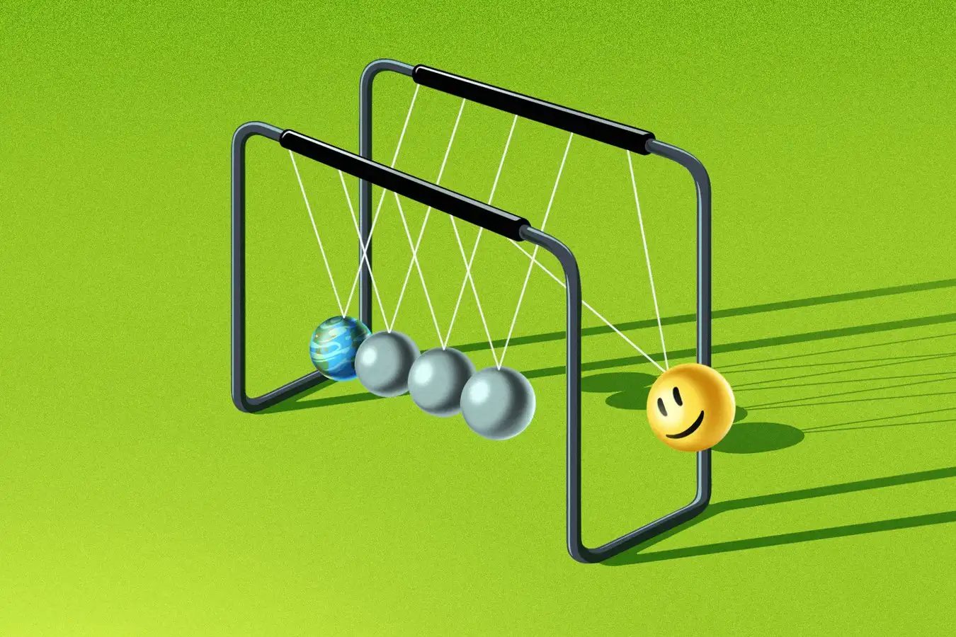 New Scientist. Science news and long reads from expert journalists, covering developments in science, technology, health and the environment on the website and the magazine.