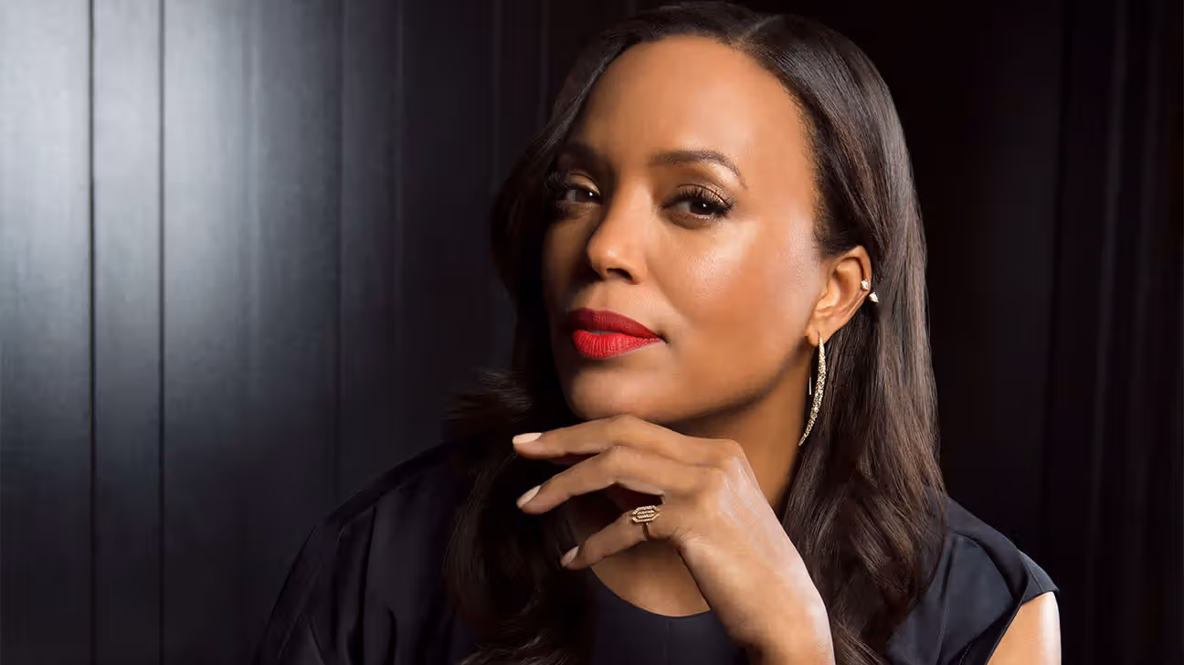 Aisha Tyler