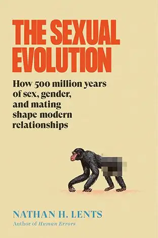 The sexual evolution