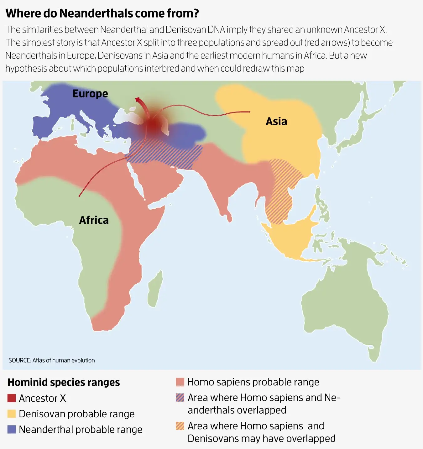 New Scientist. Science news and long reads from expert journalists, covering developments in science, technology, health and the environment on the website and the magazine.