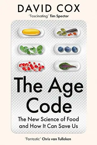 The Age Code - David Cox