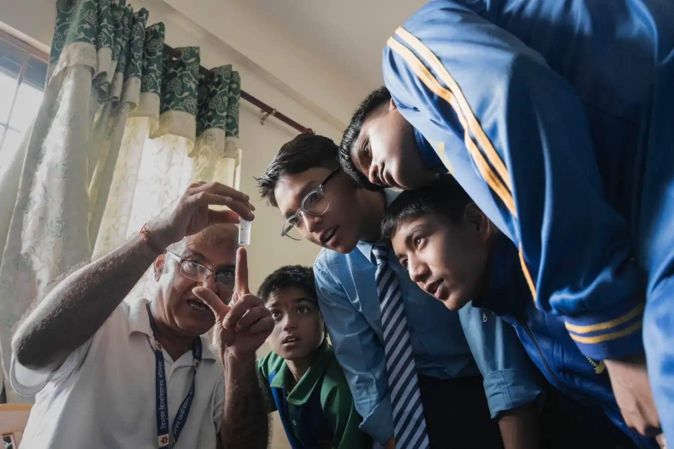 New Scientist. Science news and long reads from expert journalists, covering developments in science, technology, health and the environment on the website and the magazine.