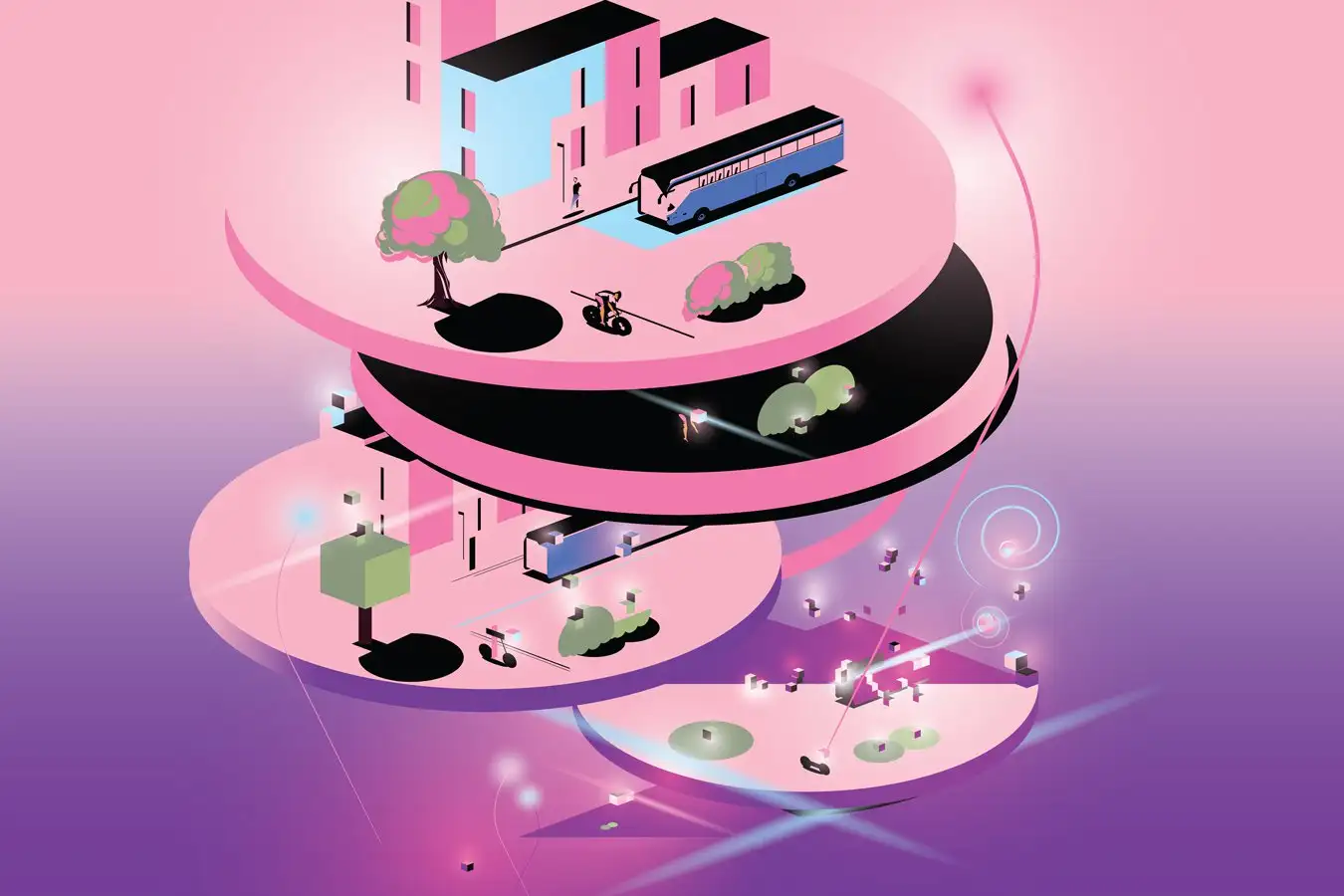 New Scientist. Science news and long reads from expert journalists, covering developments in science, technology, health and the environment on the website and the magazine.