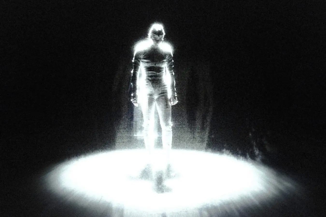 Alexander Whitley Dance Company, Mirror.