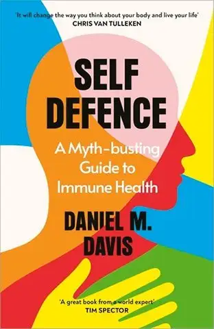 Self Defence by Daniel M Davis