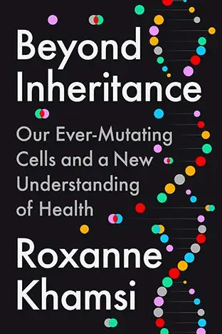 Beyond Inheritance book jacket
