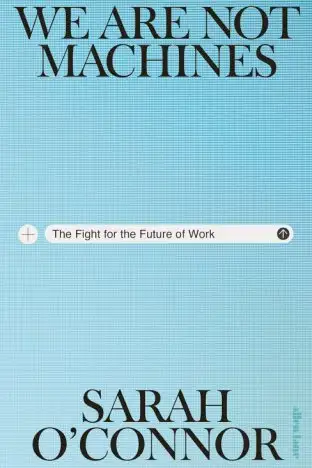 We Are Not Machines