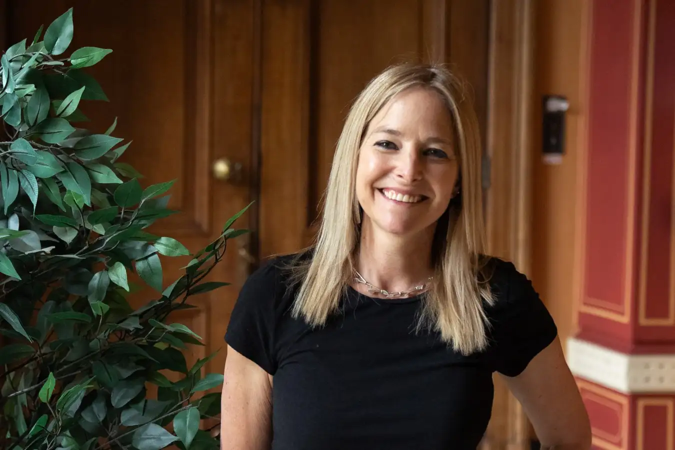 Alice Roberts