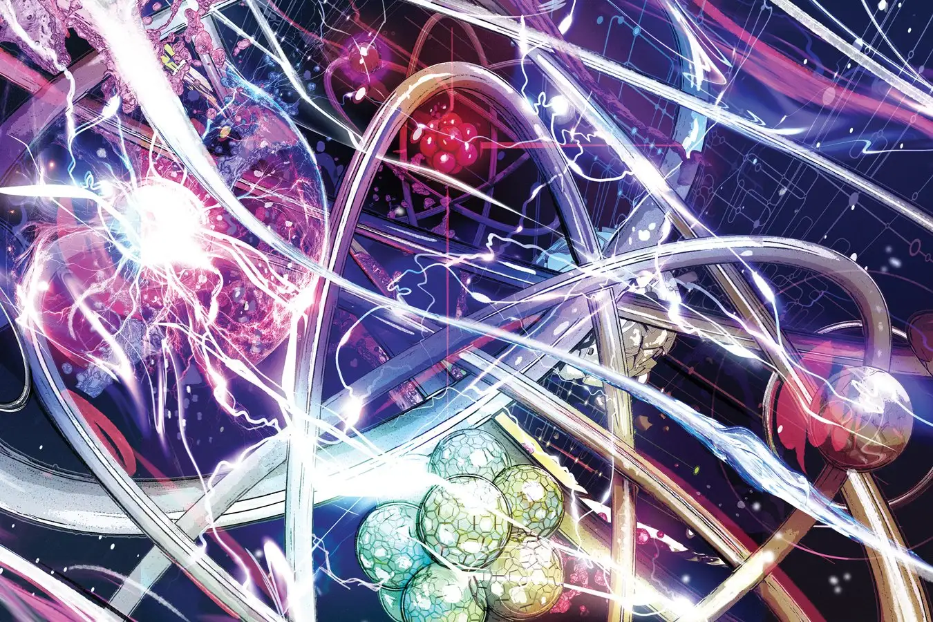New Scientist. Science news and long reads from expert journalists, covering developments in science, technology, health and the environment on the website and the magazine.